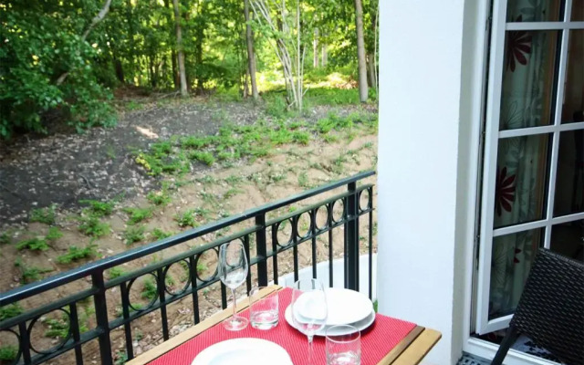 Haus Meeresblick - Ferienwohnung Sandrose A 2.26 (Ref. 132363)