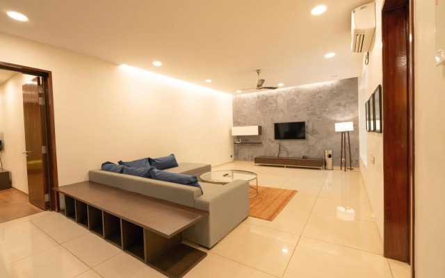 Signature Club Resort