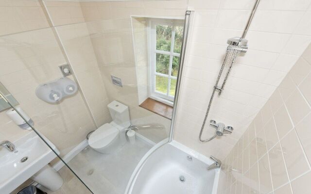 YHA Minehead