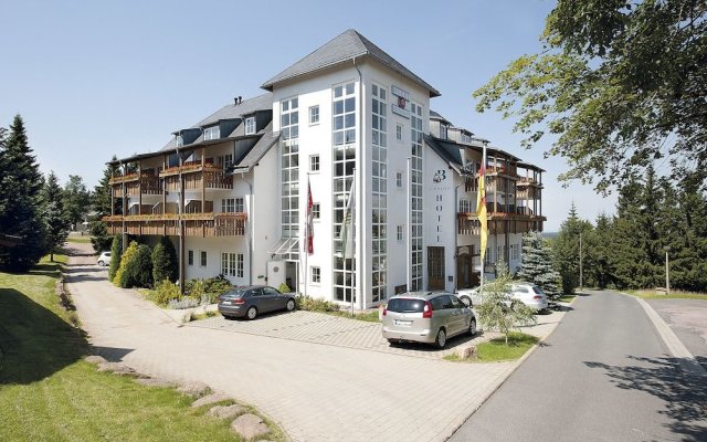 Hotel Zum Baeren