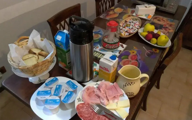 Il Genio del Porto - Mabbonath b&b
