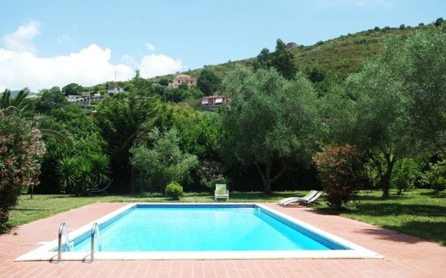 Villa Kalithea