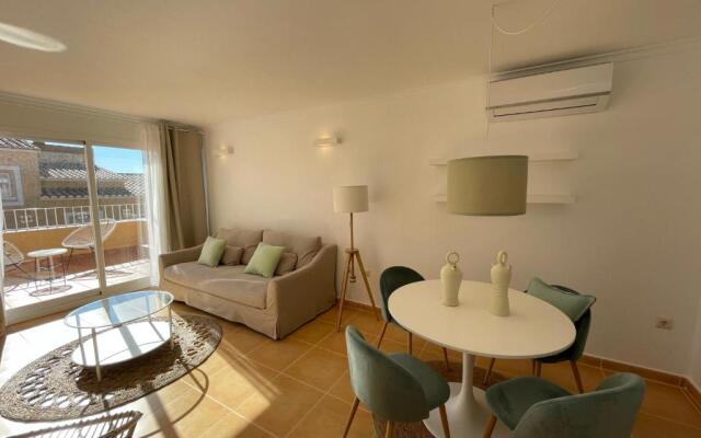 Apartamento Jardines PG004