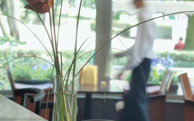 M Hotel - Different Hotels