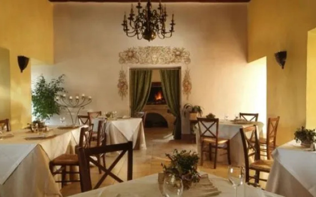 Country House Monasterio Le Grazie