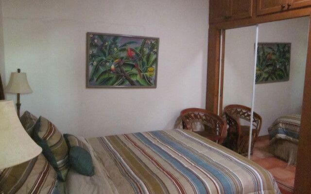 Aventura 3 Bedroom Townhouse