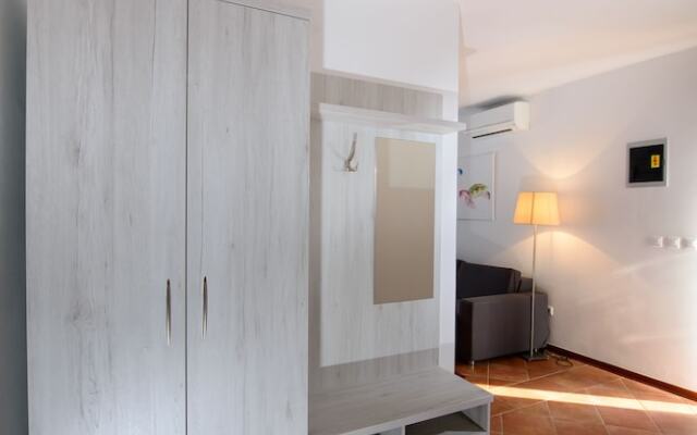 Plavo Nebo Lavanda Apartments