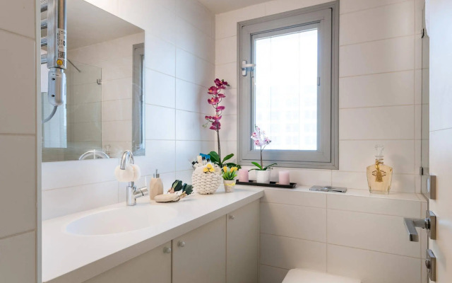 Sweet Inn Apartments - King David Street with Pool