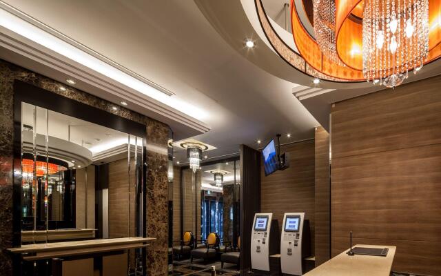 APA Hotel Higashi Nihombashi Ekimae