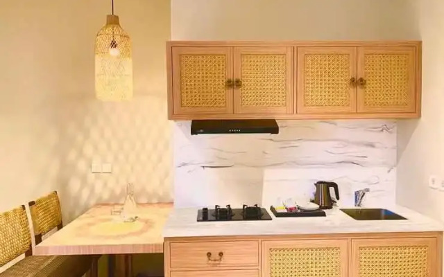 Kayangan Boutique Hotel