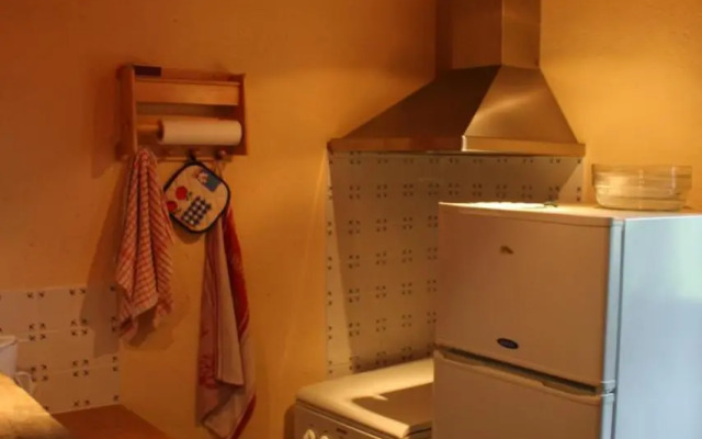 Les Gîtes du Mas d'Aspech