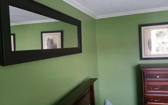 Oaklands Guest Oasis