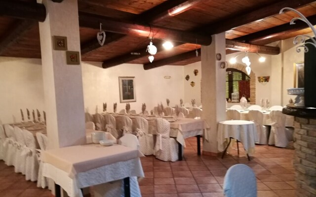 Country House LIsola Che Non C