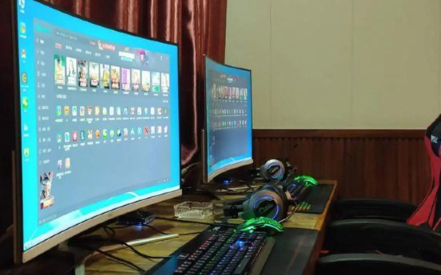 Yijia Business Hostel