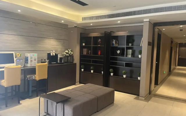 Home Inns Collection Hotel