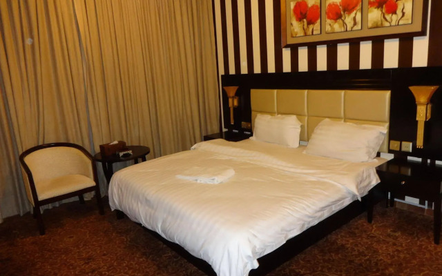 Orans Suites 3