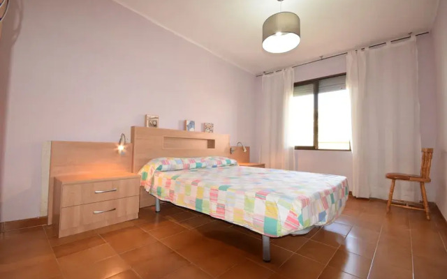 Apartamento Pineda I 36