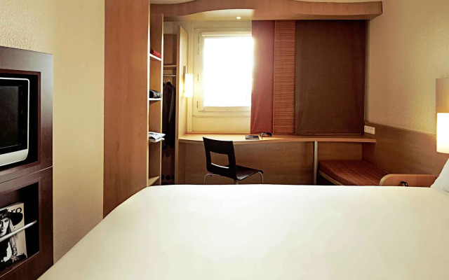 Hotel ibis Strasbourg Centre Halles