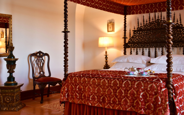 Pousada Castelo de Estremoz - Historic Hotel