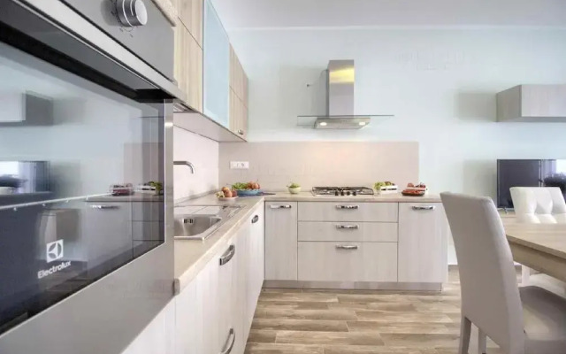 House Apt Gabri Leuca