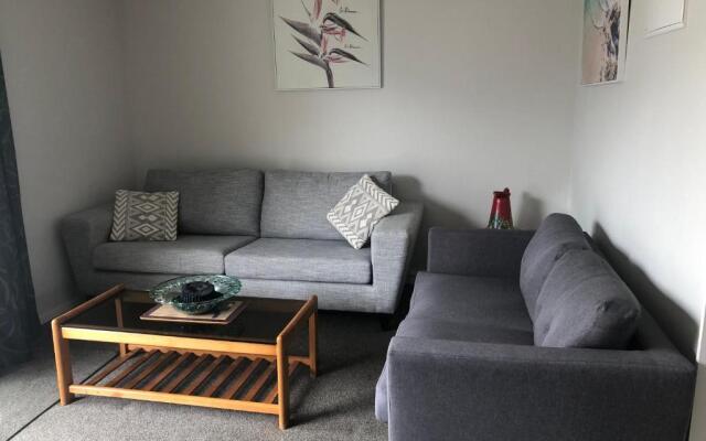 #5 on Blenheim St
