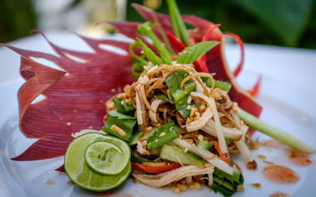 Tresor D Angkor Resort