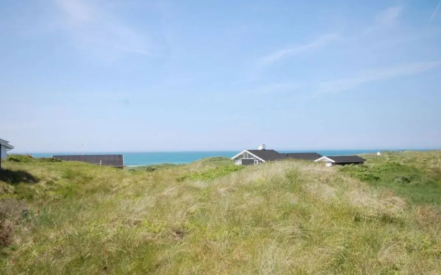 "Rosica" - 300m from the sea in NW Jutland