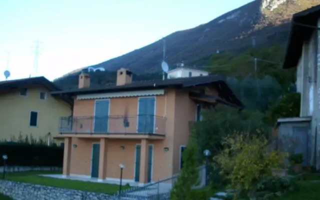Dependance Villa Carera