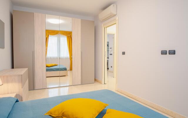 Relais du Lac Loft - Italian Homing