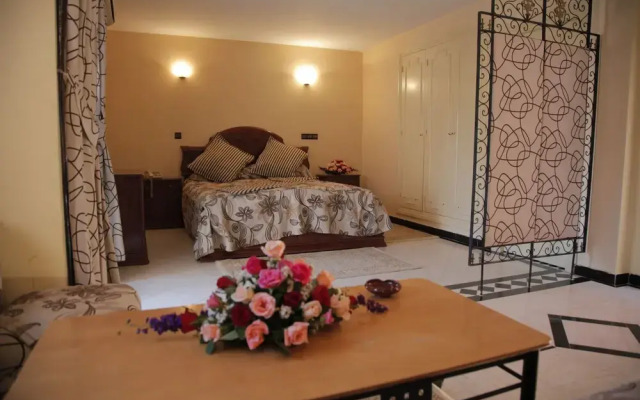 Hotel Alkabir