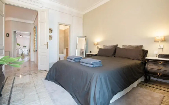 You Stylish Boutique Apartments