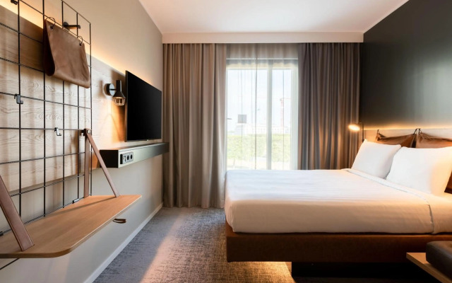 Moxy Paris Val D’Europe
