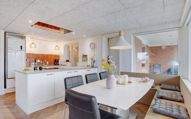 "Josva" - 900m from the sea in Western Jutland