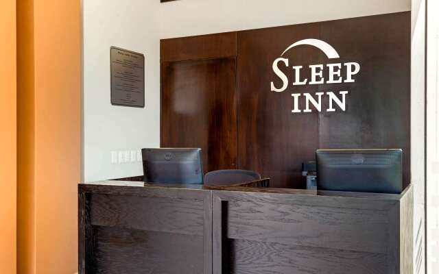 Sleep Inn Culiacan