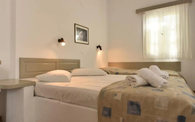 Vidalis Hotel