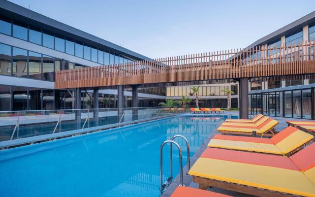 The S, an Ascend Hotel Collection Member