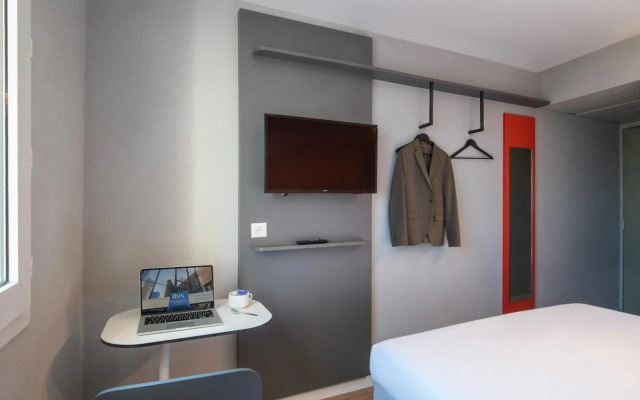 ibis budget Nice Aeroport Promenade des Anglais