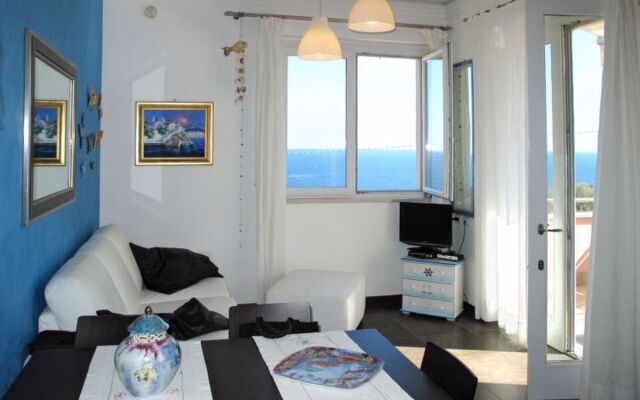 Ulivi sul Mare (PGI195)