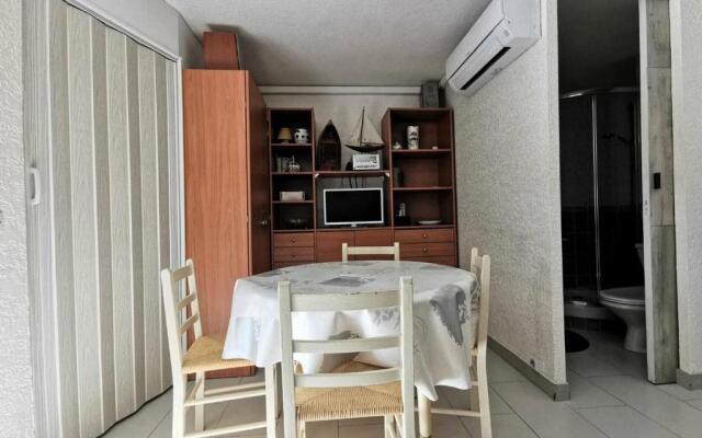 Résidence COTE D'OC - 2 Pièces pour 4 Personnes 94