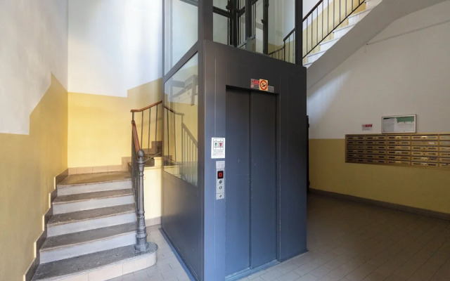 notaMi - Frisi di Porta Venezia