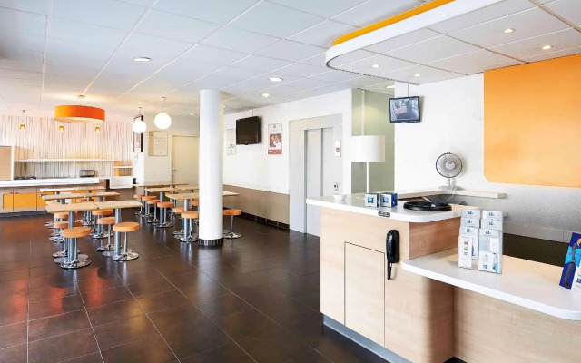 ibis budget Blois Centre