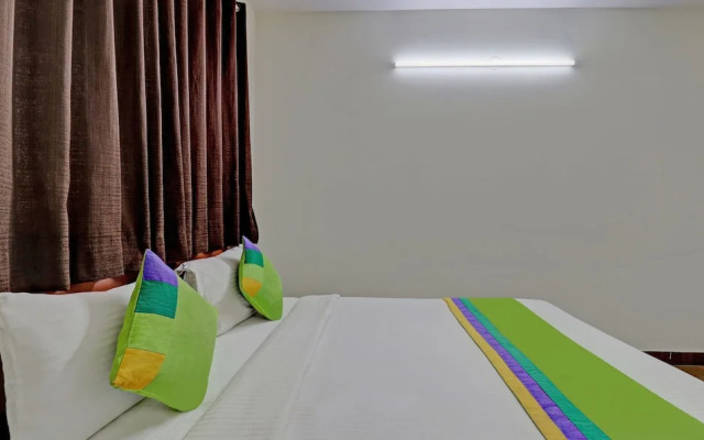 Itsy Hotels Comfort Delight