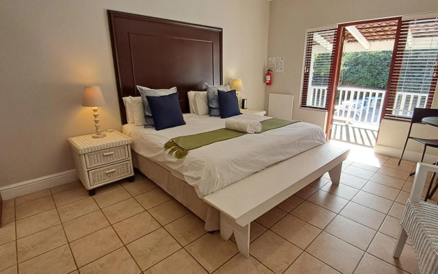 Studio 12 @ The Dunes