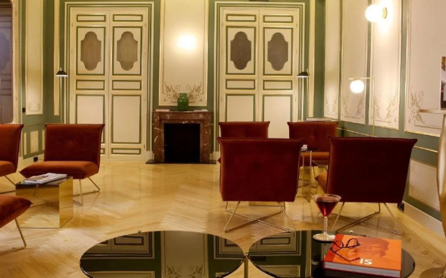 Axel Hotel Madrid – Adults Only