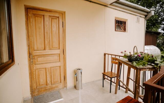 Viking Hostel