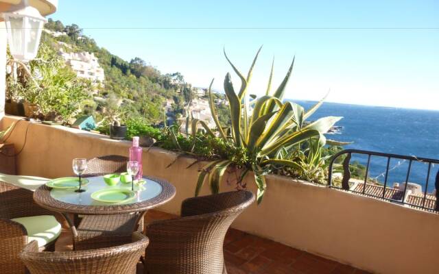Agence la Galère - Appartement Bambou 2