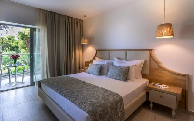 Elinotel Sermilia Resort - All inclusive