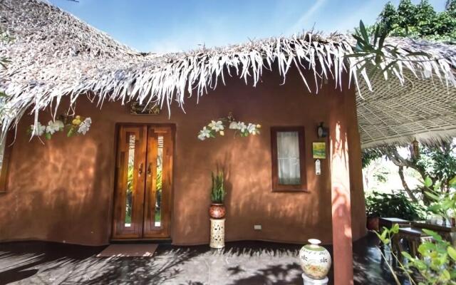 Namrae Maewang Pairin Resort