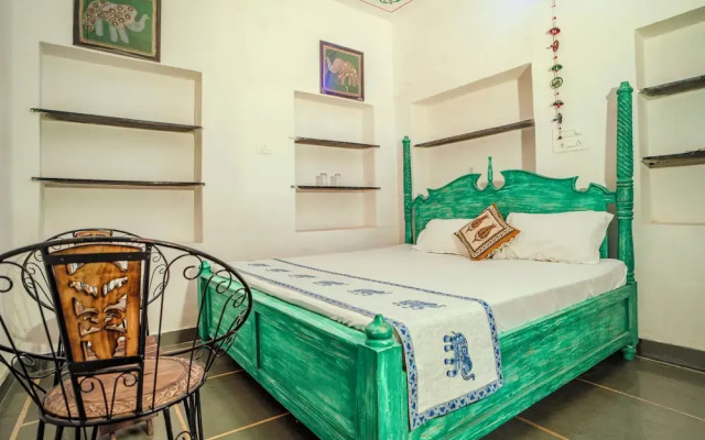 Soham Haveli Udaipur
