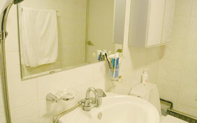 House Hongsi-first floor